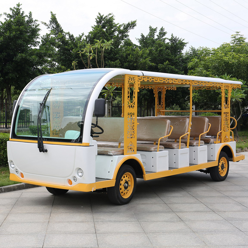 電動(dòng)觀光車(chē)控制器總成的使用維護(hù)