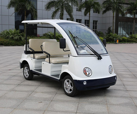 景區(qū)使用電動(dòng)觀光車(chē)可以帶來(lái)什么好處