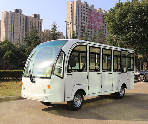 封閉觀光車(chē)的好處