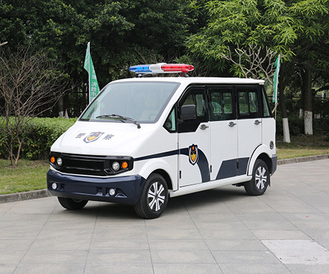 電動(dòng)巡邏車減震器的檢查與保養(yǎng)