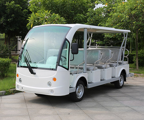 觀光電動(dòng)車(chē)輪胎合理選擇重要性