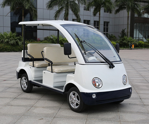 電動觀光車的充電的10個要點(diǎn)