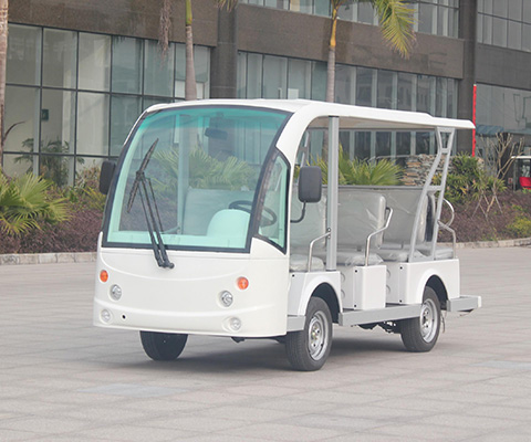 冬季來臨，四輪電動(dòng)觀光車需注意檢修保養(yǎng)